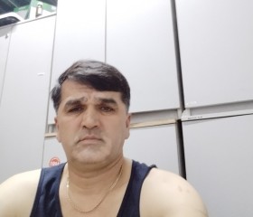 Kemil, 49, Ryazan