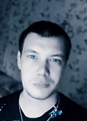 Николай Казаков, 32, Россия, Плесецк