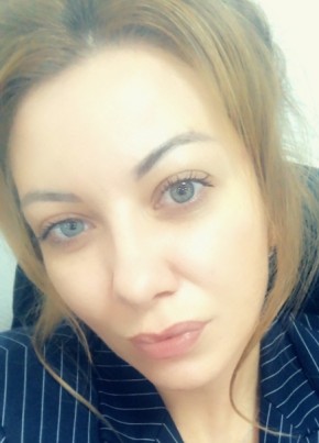 Marina, 34, Россия, Москва