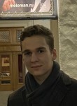 Кирилл, 21 год, Самара