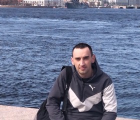 Юрик, 34 года, Смоленск