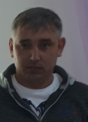 Ник Смернов, 40, Қазақстан, Ақтау (Маңғыстау облысы)