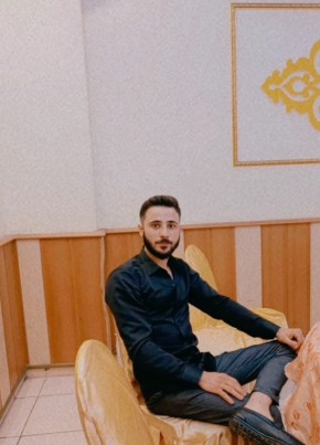 HÜSEYİN ll, 25, Türkiye Cumhuriyeti, Gaziantep
