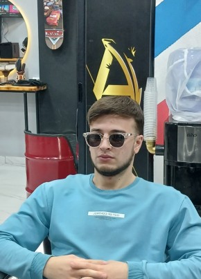 Aа из Guliston 23 года