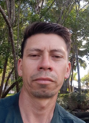 Adilson, 42, República Federativa do Brasil, Balneário Camboriú