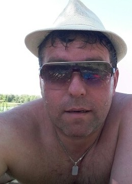 Сергей, 45, Россия, Серафимович