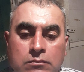 Mister, 51, Baku
