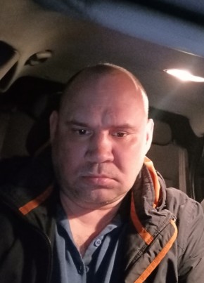 Алексей, 44, Россия, Барнаул