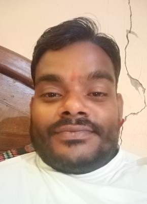 Prakash Chand, 40, India, Delhi