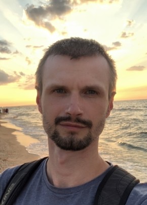 Игорь, 38, Россия, Геленджик