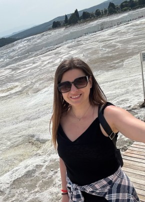 Kri, 41, Russia, Saint Petersburg