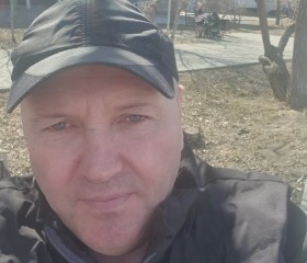 Андрей Булда, 52 года, Славгород