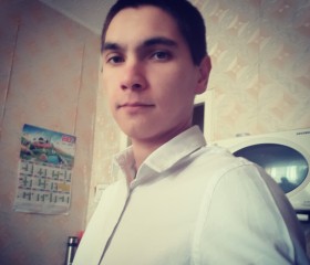 Айдар Шайхинуров, 28 лет, Нижневартовск