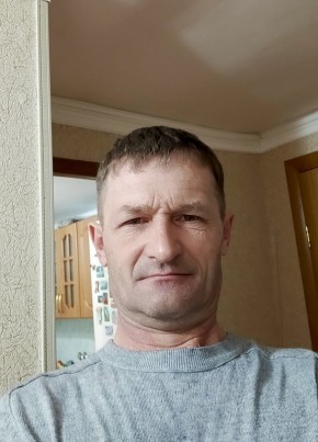 Серёга, 49, Россия, Астрахань