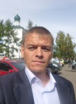 Алексей, 46 лет, Иркутск