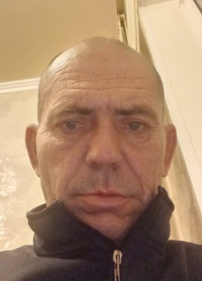Дмитрий из Москвы 51 год
