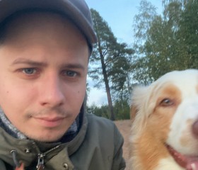 Шурик, 32 года, Светогорск
