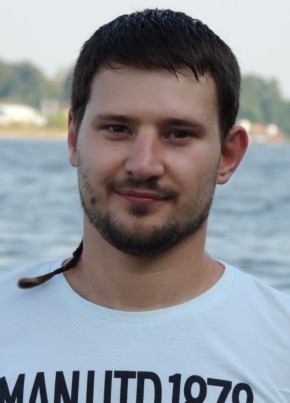 Денис, 35, Россия, Снежинск
