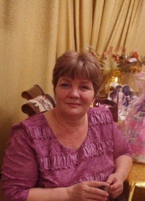 Галина, 63, Россия, Зверево