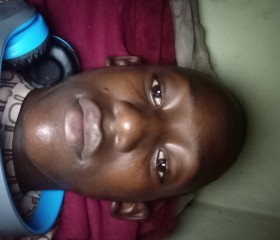 Jelly, 19, Luderitz