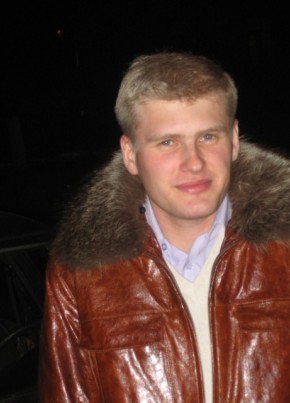 Василий, 38, Россия, Москва