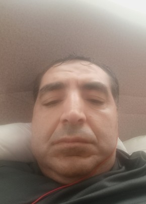 Aslan из Ankara 31 год