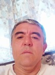 Комолиддин, 54 года, Toshkent