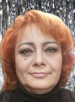Юлия, 54 года, Курган
