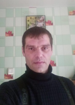 Денис, 43, Россия, Томск