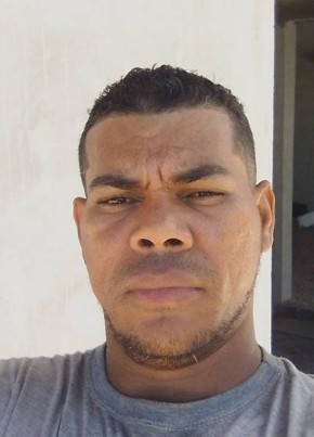 Ivan, 32, República Federativa do Brasil, Itamaraju