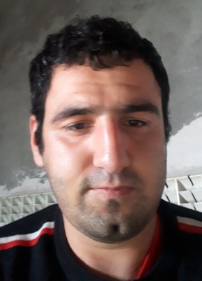 Musa, 29, Azərbaycan Respublikası, Bakı
