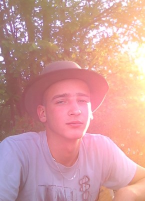 RamblerDating profile picture for @saw