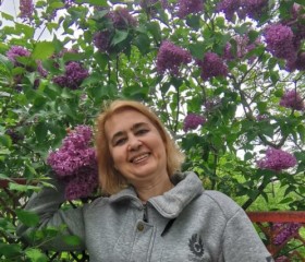 Ирина, 58 лет, Голицыно