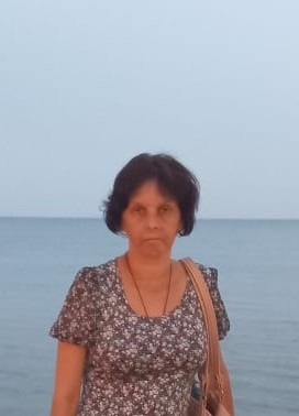 Вероника, 39, Россия, Уварово