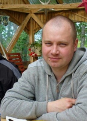 Владимир , 48, Eesti Vabariik, Tartu
