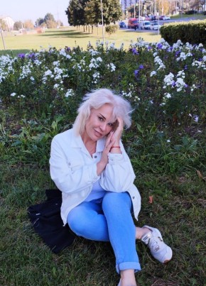 Алена, 55, Россия, Щербинка