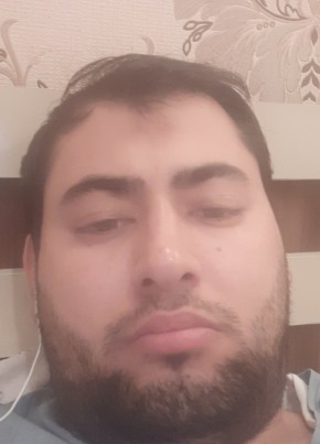Talib, 30, Azərbaycan Respublikası, Salyan