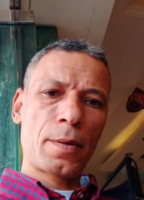رضا وبس, 53, جمهورية مصر العربية, القاهرة