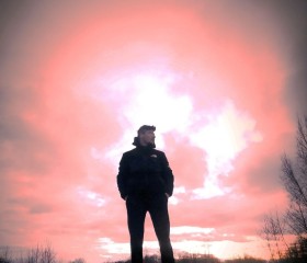 Turist, 22, Kostroma