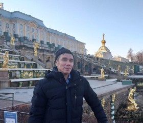Олег, 49 лет, Балабаново