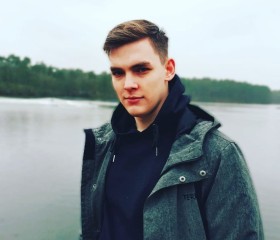 Bogdan, 26 лет, Dortmund