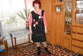 Ольга, 54 - Пользовательский