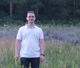 Aydar, 25, Ufa