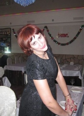 Людмила, 37, Россия, Тверь
