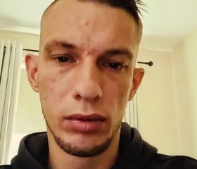 David, 35, Rotherham