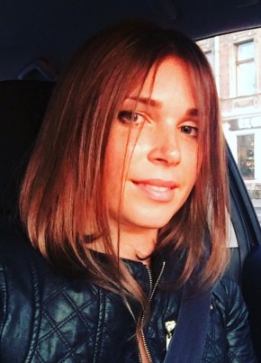 Nataly, 36, Russia, Saint Petersburg