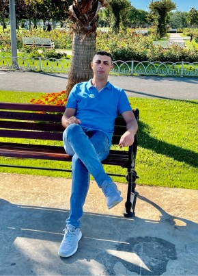 Murad, 31, جمهورية العراق, طوز خورماتو