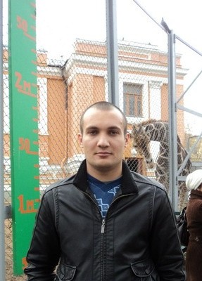 Vadim, 37, Россия, Дигора