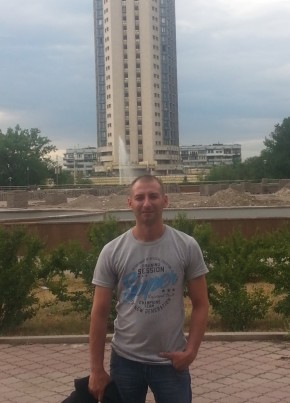 Владимир, 38, Кыргыз Республикасы, Бишкек