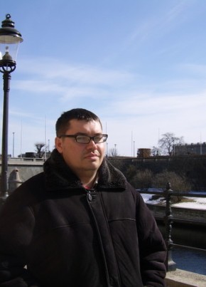 Сергей, 39, Рэспубліка Беларусь, Віцебск